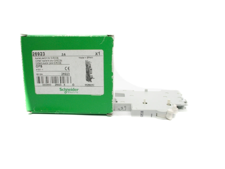 SCHNEIDER ELECTRIC 26923 NSMP