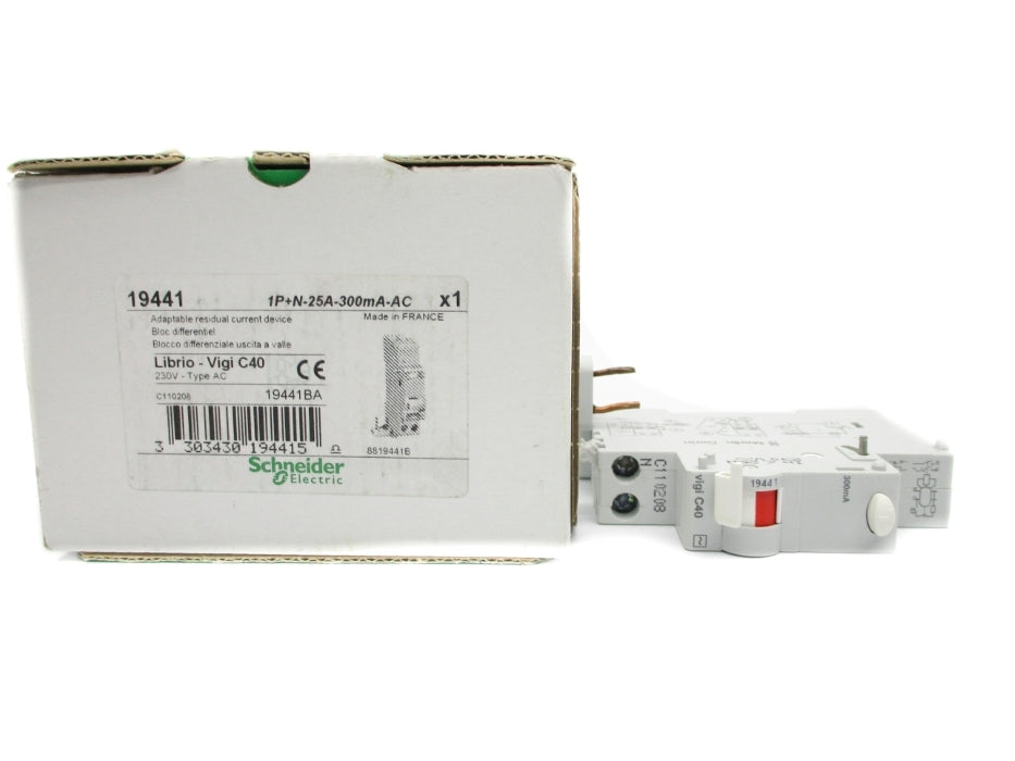 SCHNEIDER ELECTRIC 19441 NSMP