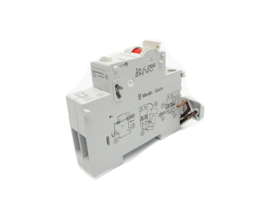 SCHNEIDER ELECTRIC 19441 NSMP