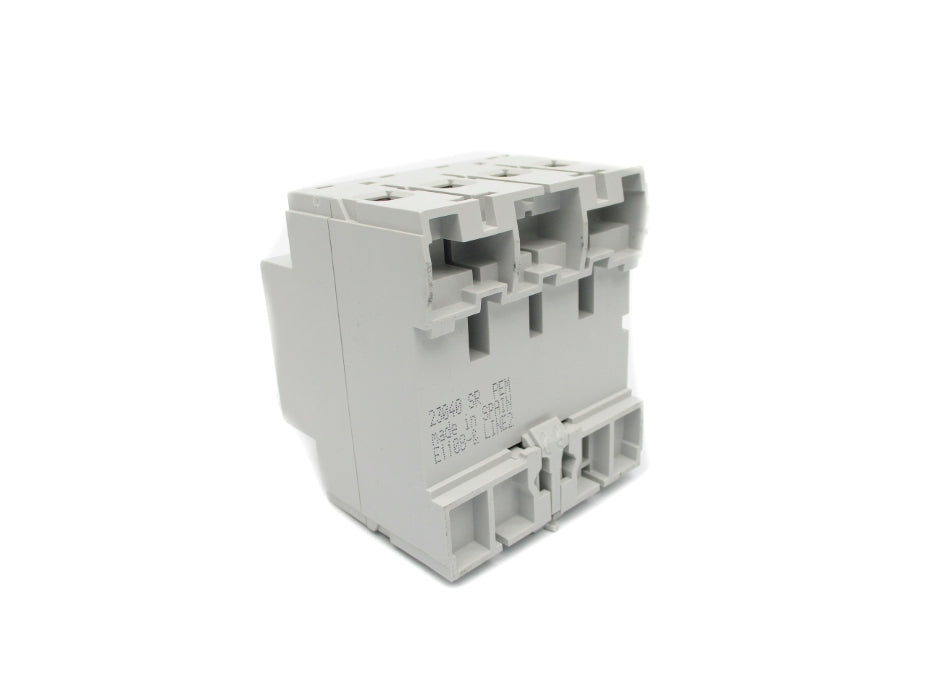 SCHNEIDER ELECTRIC 23040 25A 400V NSMP