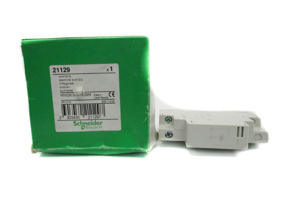SCHNEIDER ELECTRIC 21129 NSMP