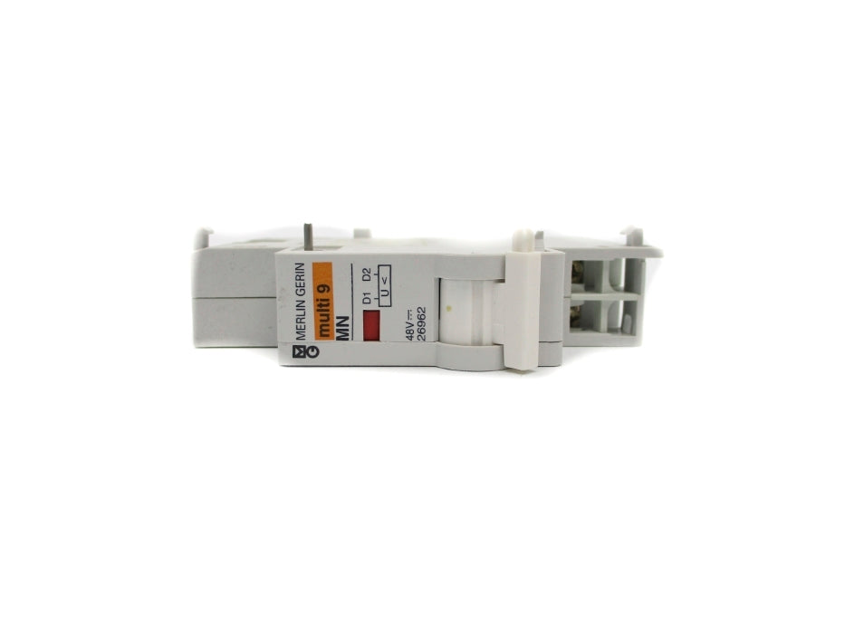 MERLIN GERIN 26962 48V NSNP