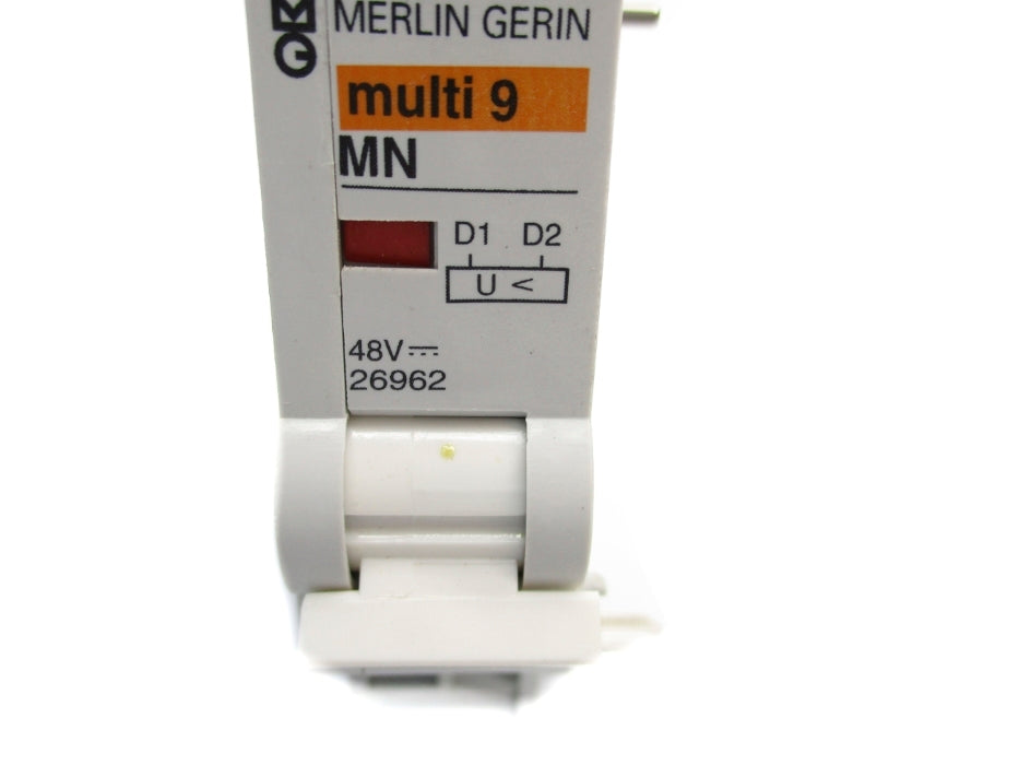 MERLIN GERIN 26962 48V NSNP