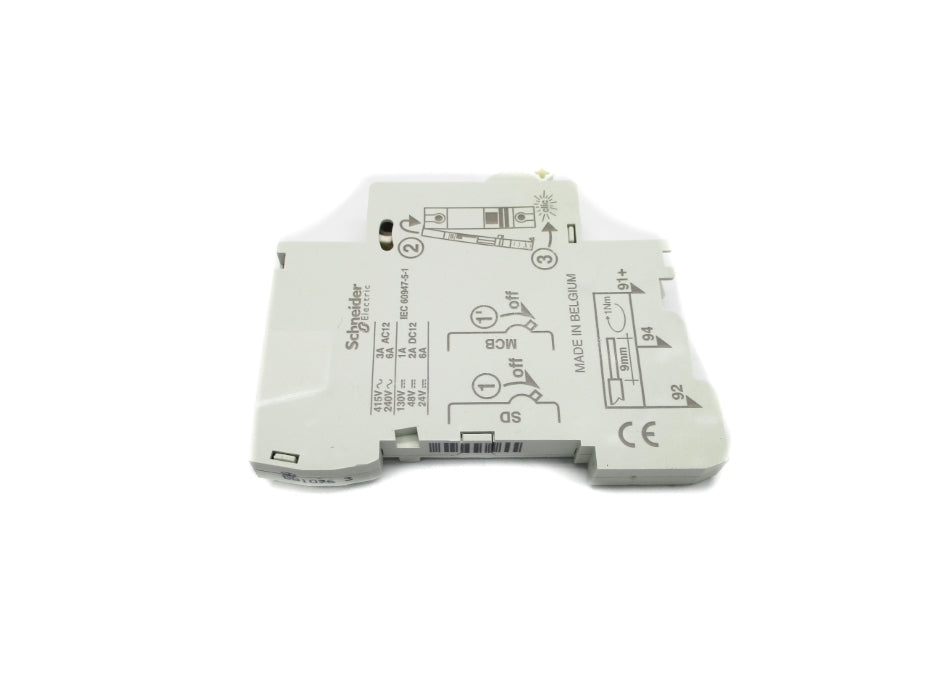 SCHNEIDER ELECTRIC 26927 NSNP
