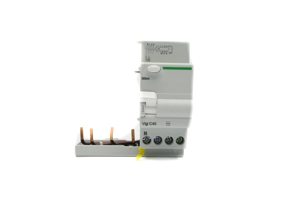 SCHNEIDER ELECTRIC 19447 230/400V 40A NSNP