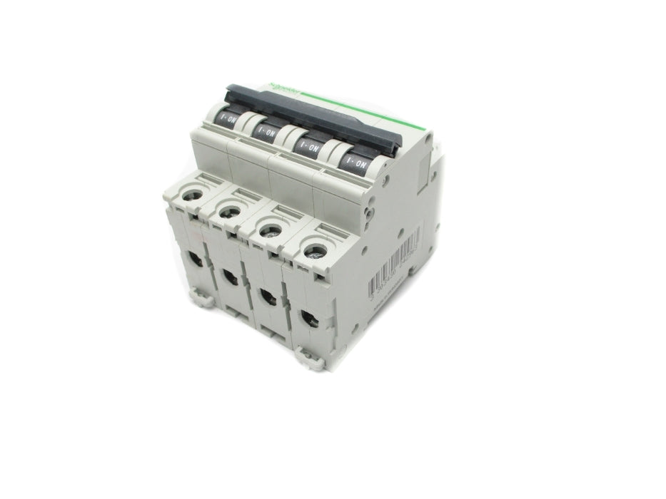 SCHNEIDER ELECTRIC 24296 400V 10A NSNP