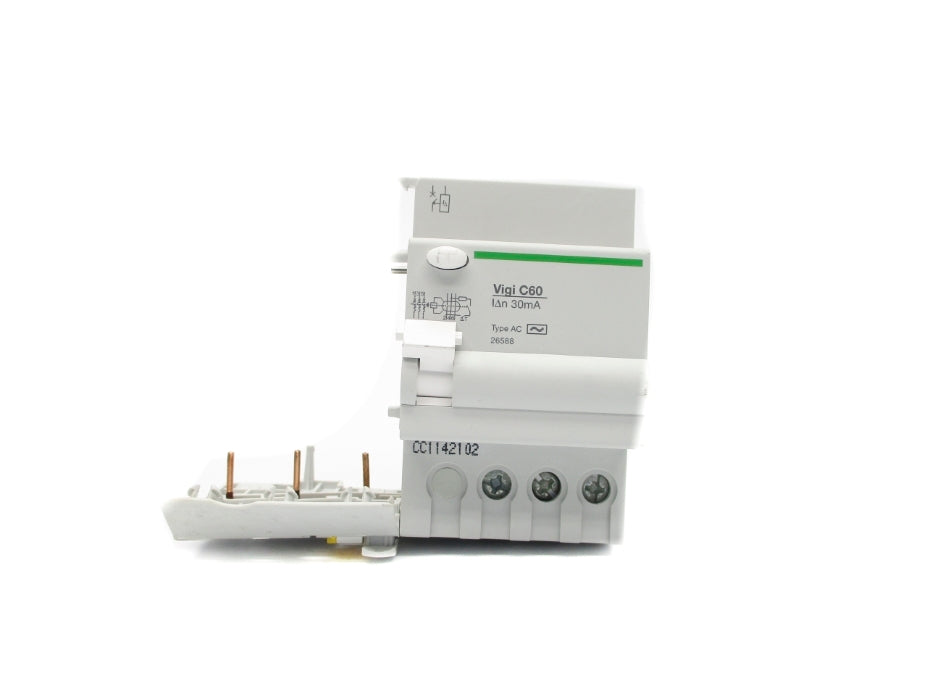 SCHNEIDER ELECTRIC 26588 NSNP