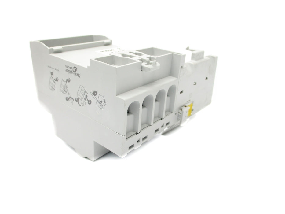 SCHNEIDER ELECTRIC 26588 NSNP