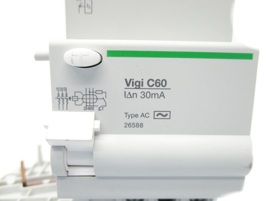 SCHNEIDER ELECTRIC 26588 NSNP