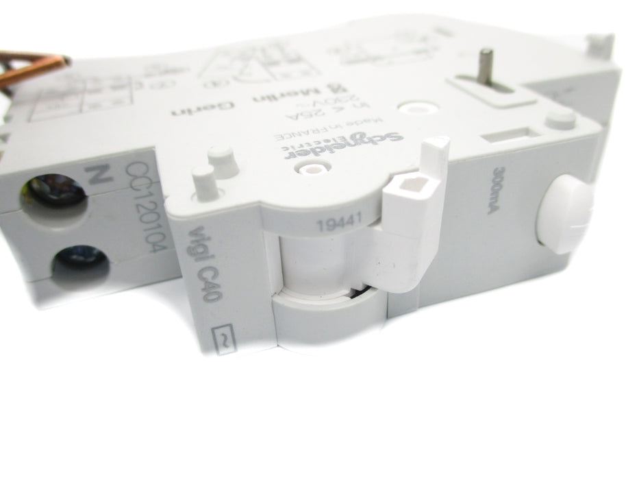 SCHNEIDER ELECTRIC 19441 NSNP