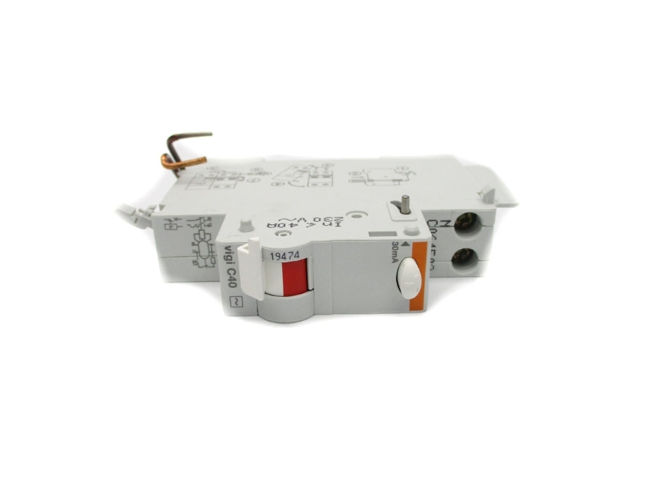 SCHNEIDER ELECTRIC 19474 NSNP