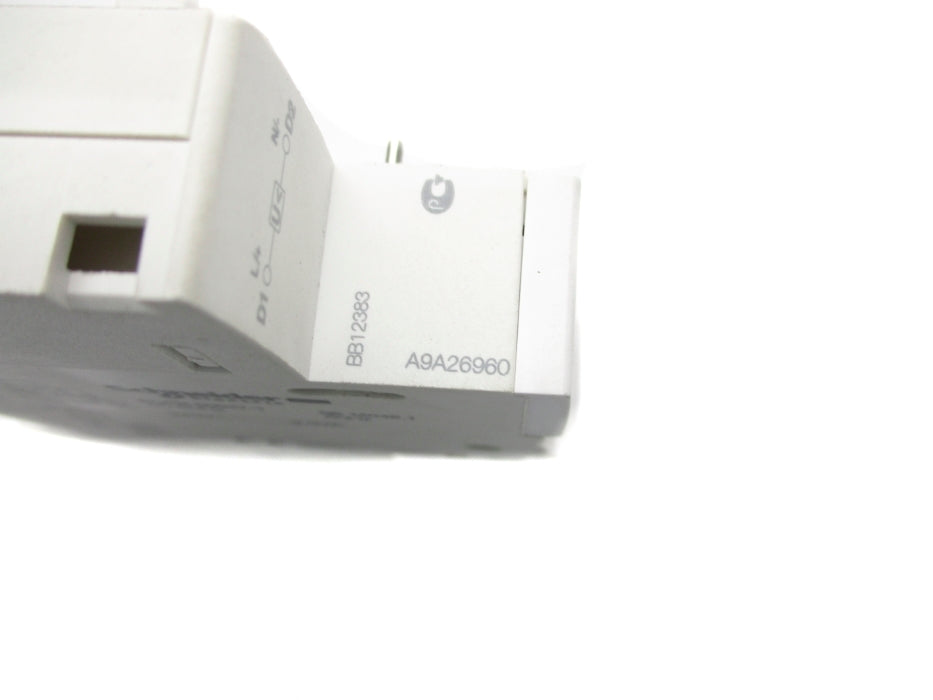 SCHNEIDER ELECTRIC A9A26960 220-240V NSNP