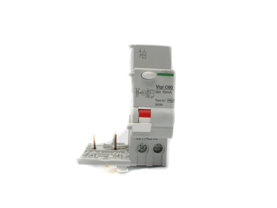 SCHNEIDER ELECTRIC 26580 NSNP
