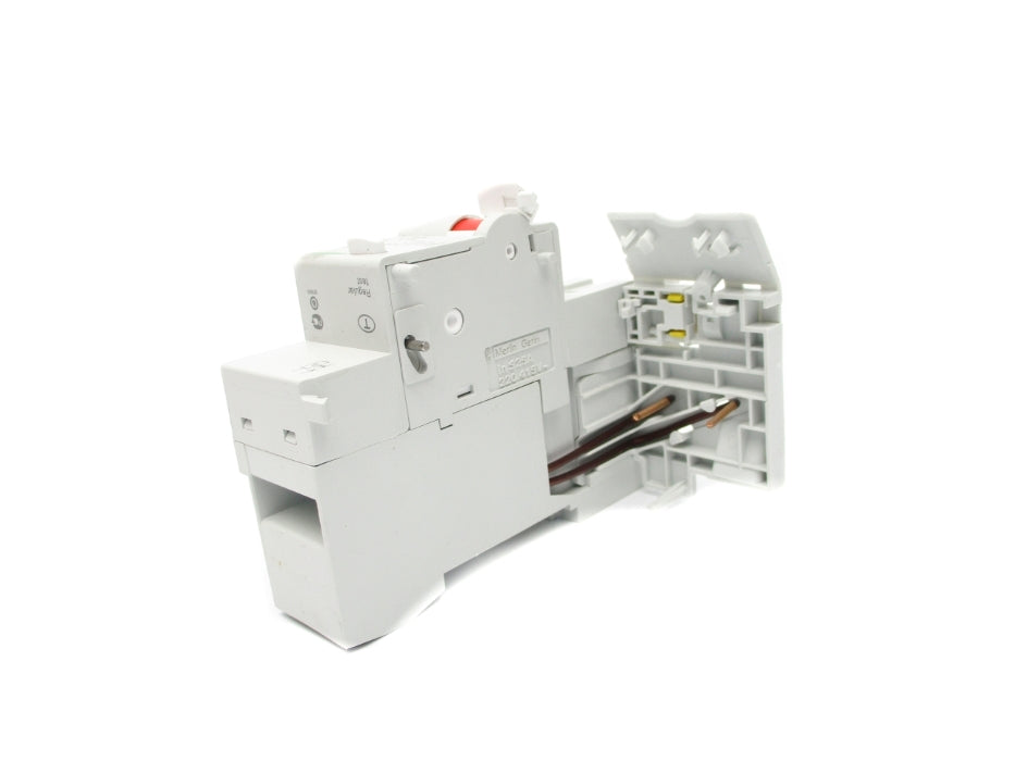SCHNEIDER ELECTRIC 26580 NSNP