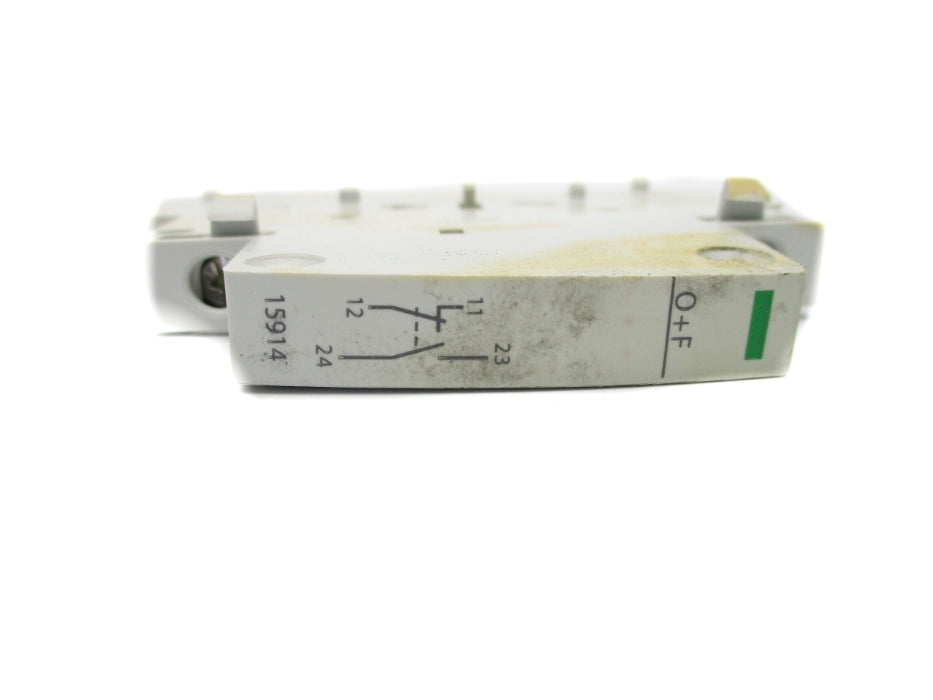 SCHNEIDER ELECTRIC 15914 UNMP