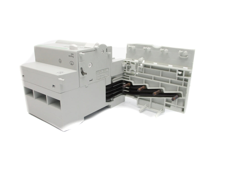 SCHNEIDER ELECTRIC 26607 NSNP