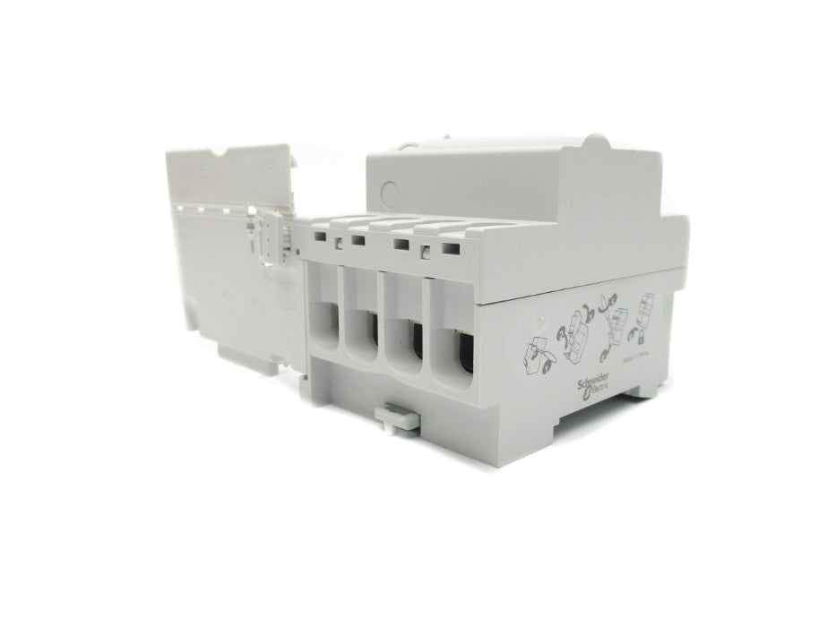 SCHNEIDER ELECTRIC 26607 NSNP