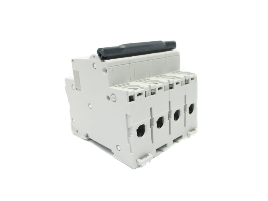 SCHNEIDER ELECTRIC 24296 400V 10A (PKG OF 3) NSMP