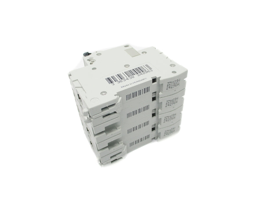 SCHNEIDER ELECTRIC 24296 400V 10A (PKG OF 3) NSMP