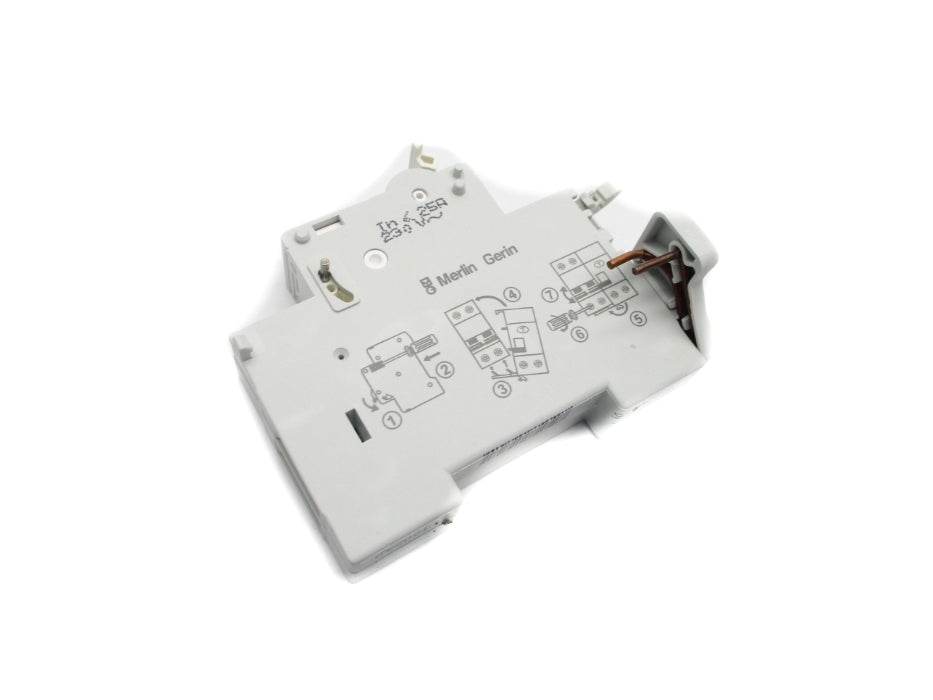 SCHNEIDER ELECTRIC 19441 (PKG OF 6) NSMP