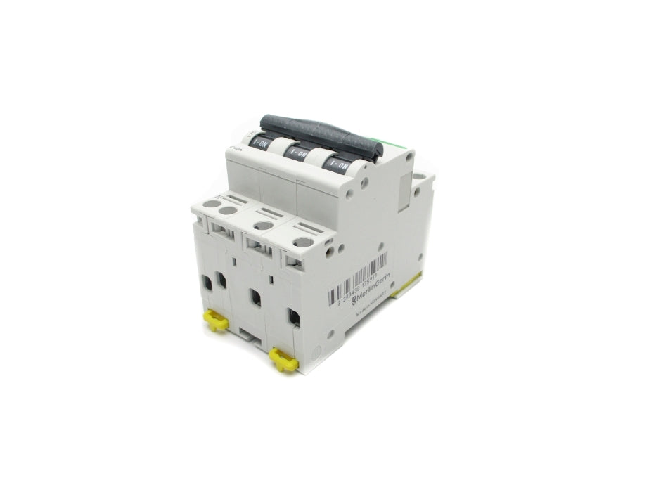SCHNEIDER ELECTRIC 17591 400V 16A NSNP