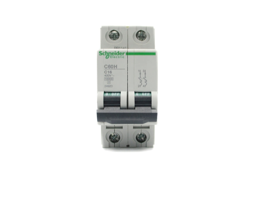 SCHNEIDER ELECTRIC 24920 16A 400V NSNP