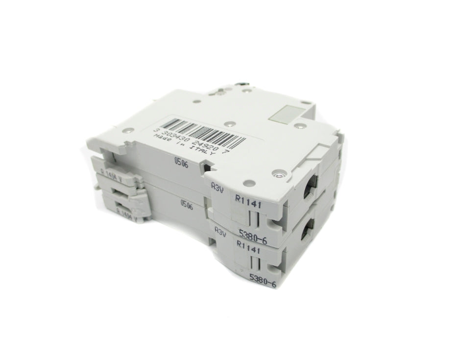 SCHNEIDER ELECTRIC 24920 16A 400V NSNP