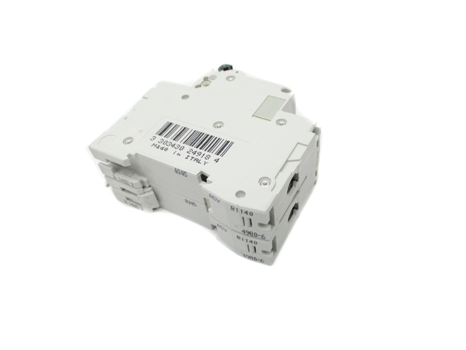 SCHNEIDER ELECTRIC 24918 400V 10A NSNP