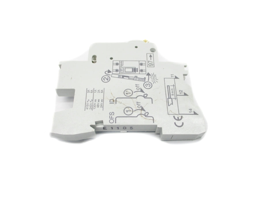 SCHNEIDER ELECTRIC 26923 NSNP