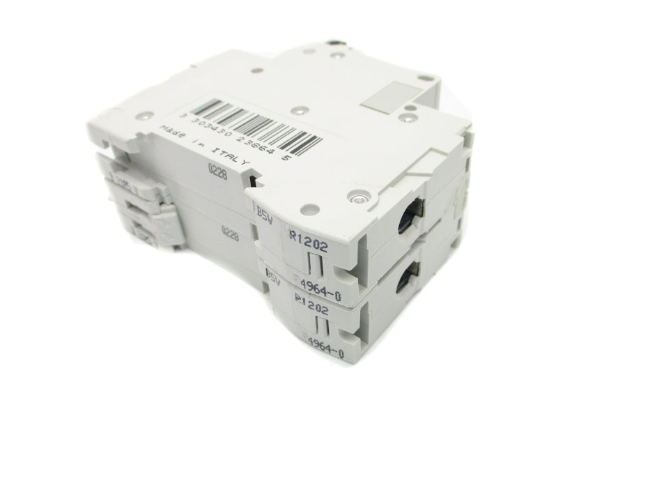 SCHNEIDER ELECTRIC 23864 10A 400V NSNP