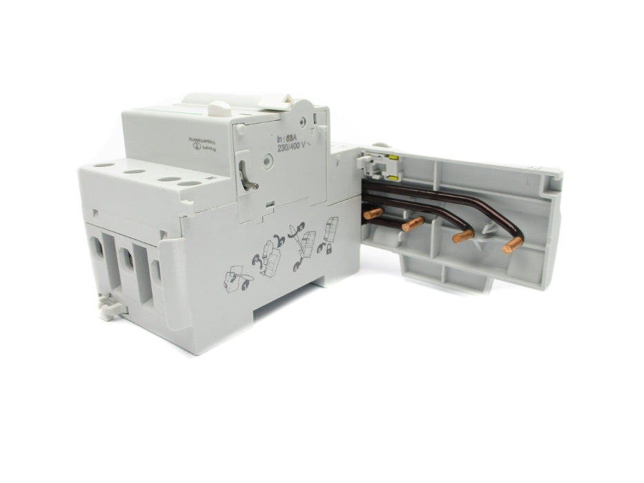 SCHNEIDER ELECTRIC 26770 NSNP
