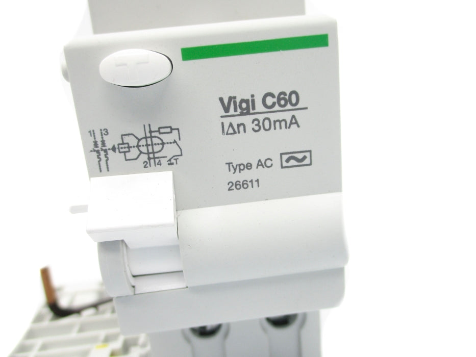 SCHNEIDER ELECTRIC 26611 NSNP