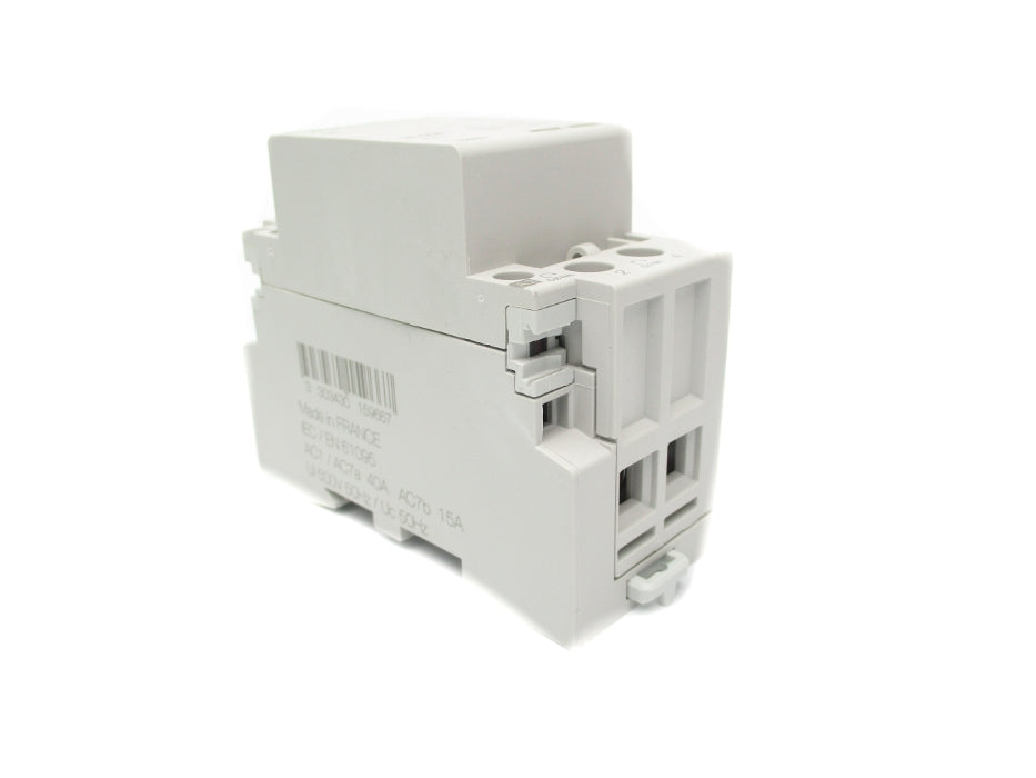 SCHNEIDER ELECTRIC 15966 220/240VAC NSMP