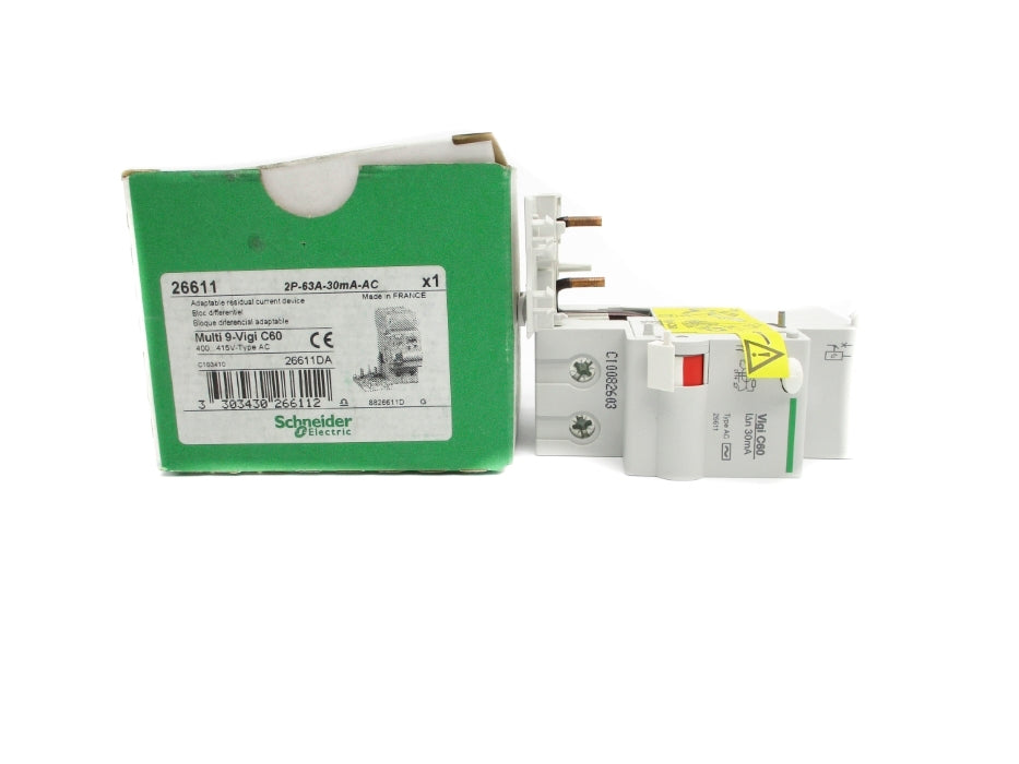 SCHNEIDER ELECTRIC 26611 NSMP