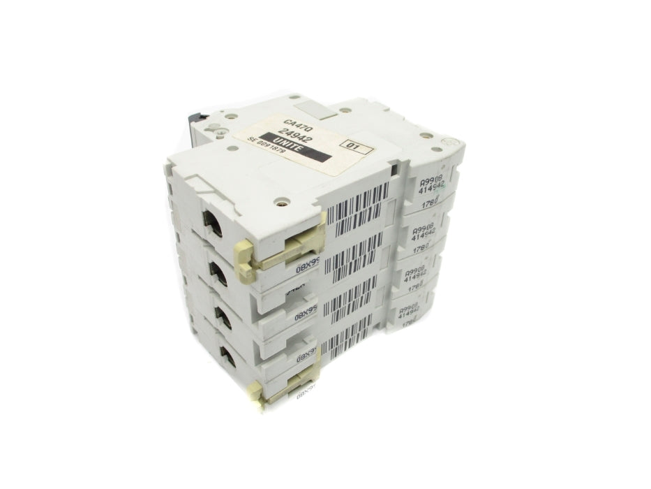 MERLIN GERIN 24942 2A 400V NSNP