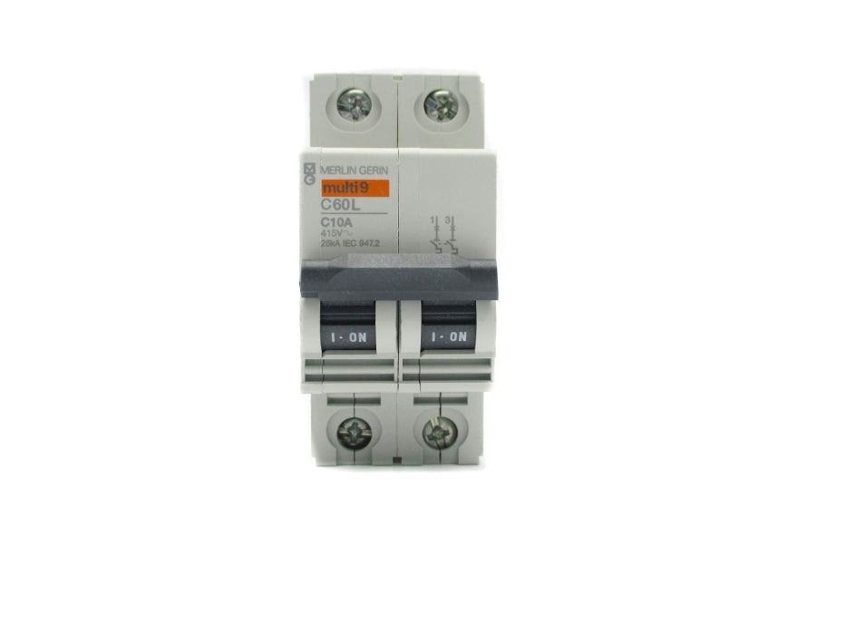MERLIN GERIN 25423 10A 415V NSNP