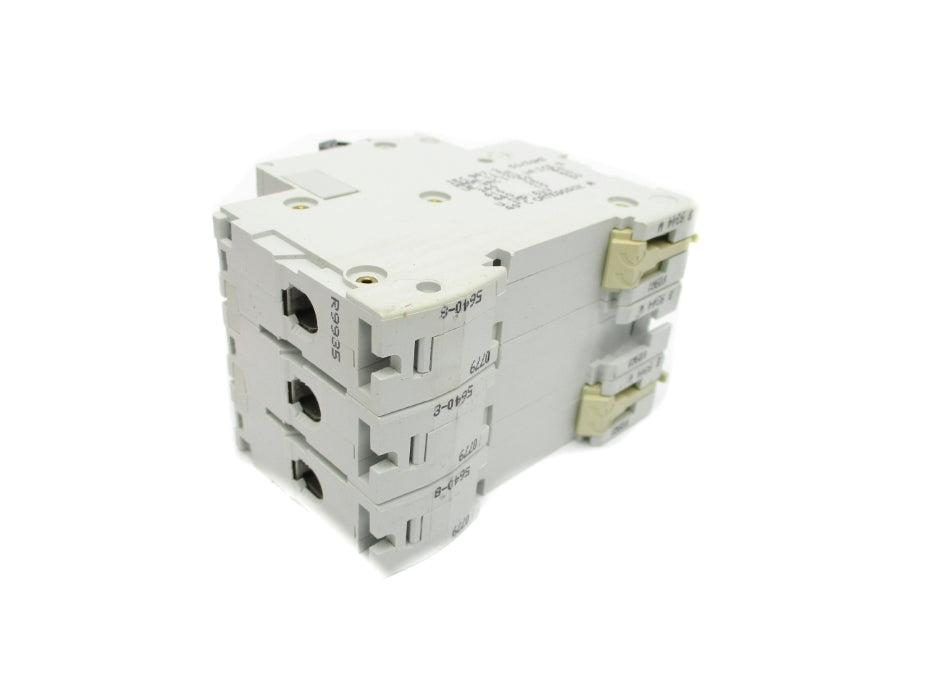 MERLIN GERIN 25505 20A 415V NSNP