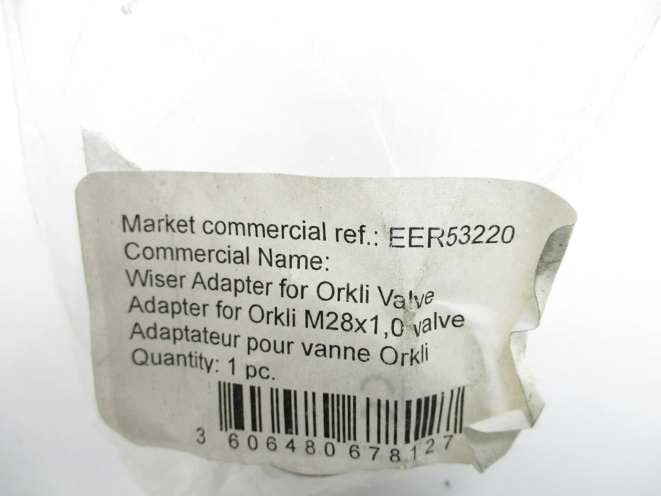 SCHNEIDER ELECTRIC EER53220 NSMP