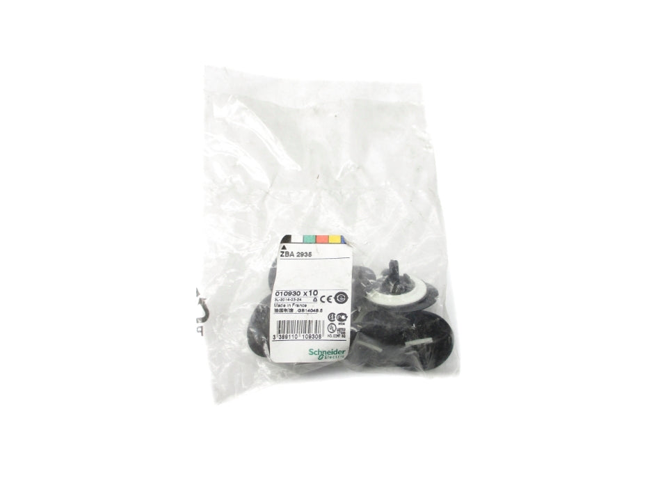 SCHNEIDER ELECTRIC ZBA2935 NSMP