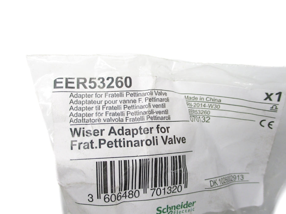SCHNEIDER ELECTRIC EER53260 NSMP