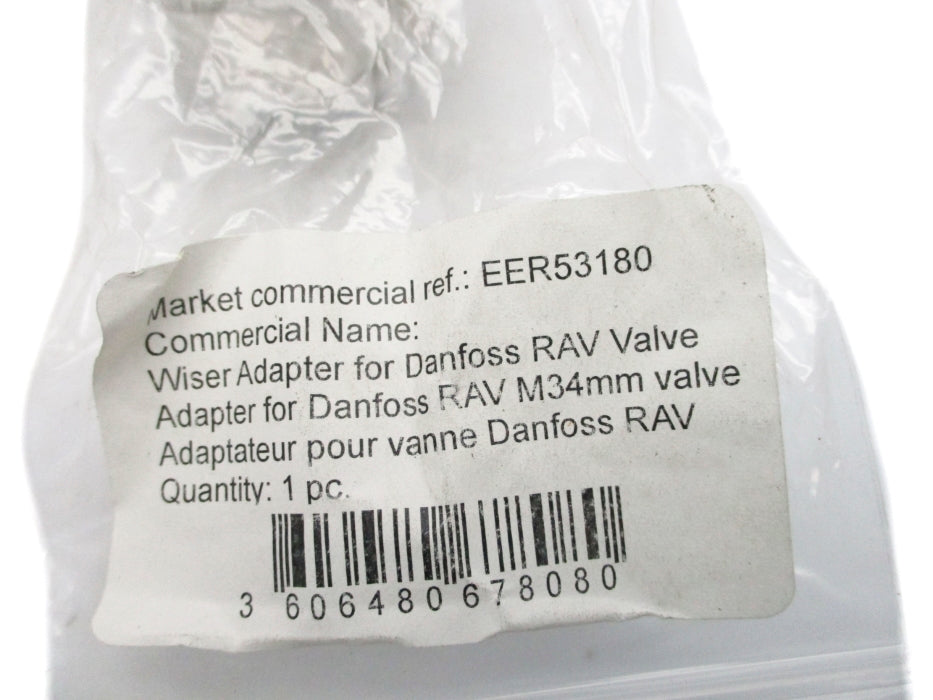 SCHNEIDER ELECTRIC EER53180 NSMP