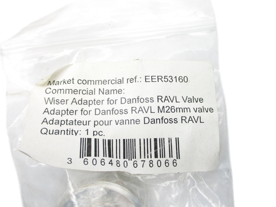 SCHNEIDER ELECTRIC EER53160 NSMP