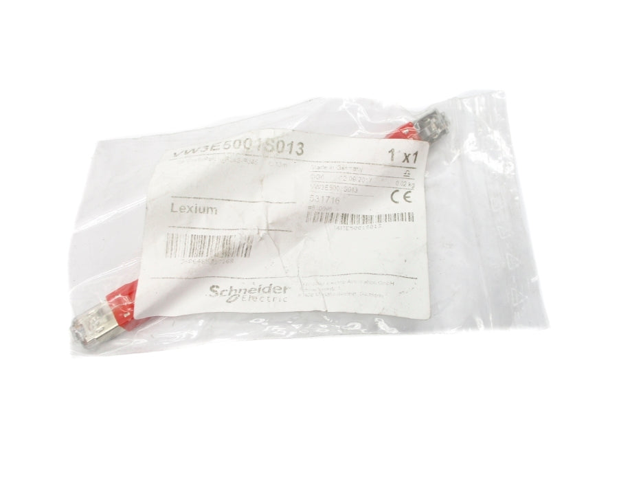 SCHNEIDER ELECTRIC VW3E50015013 NSMP