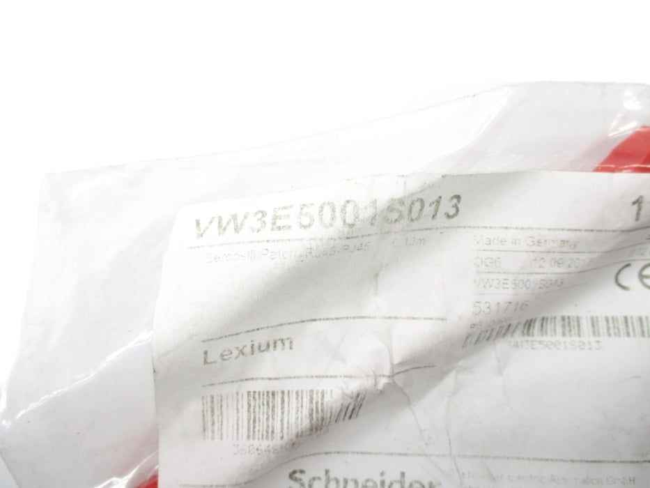 SCHNEIDER ELECTRIC VW3E50015013 NSMP