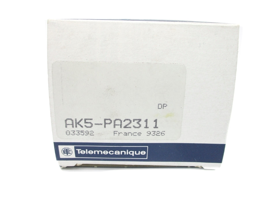 TELEMECANIQUE AK5-PA2311 NSMP