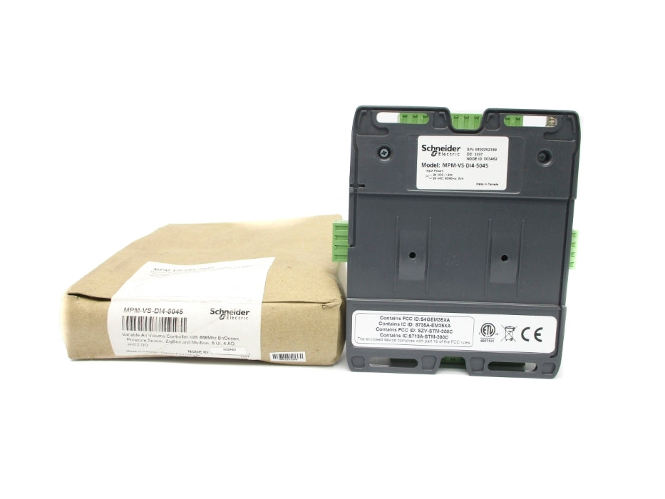SCHNEIDER ELECTRIC MPM-VS-DI4-5045 NSMP