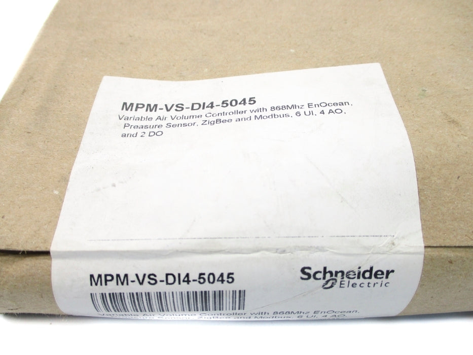SCHNEIDER ELECTRIC MPM-VS-DI4-5045 NSMP