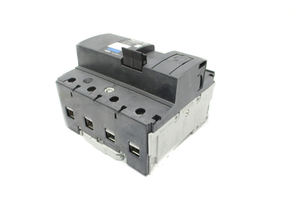SCHNEIDER ELECTRIC NG125N 18656 63A 380/415V NSNP