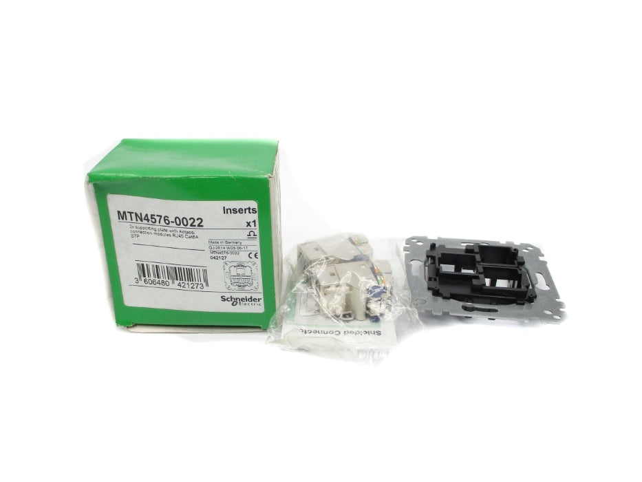 SCHNEIDER ELECTRIC MTN4576-0022 NSMP
