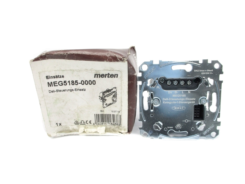 MERTEN MEG5185-0000 NSMP
